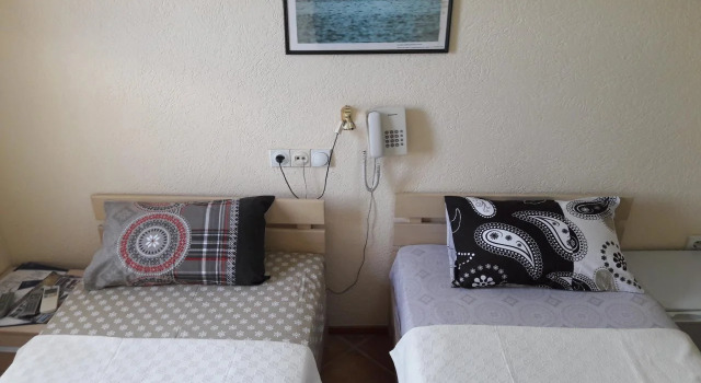 Hotel Pelikan
