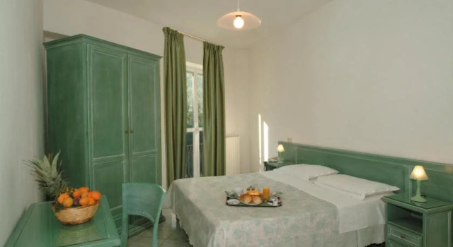 Albergo Olmitello, Rezervați Hotel Barano d'Ischia Insula Ischia