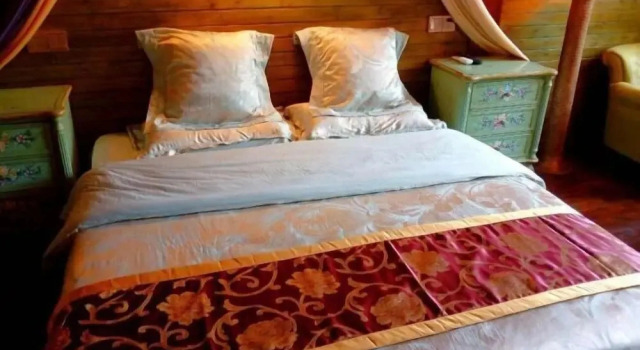 Bafu Shanju Hotel, Prenota Hotel Chizhou Anhui