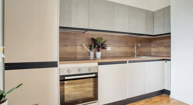 JOIVY Chic studio near to city centre, Book Apartment Milan Lombardy