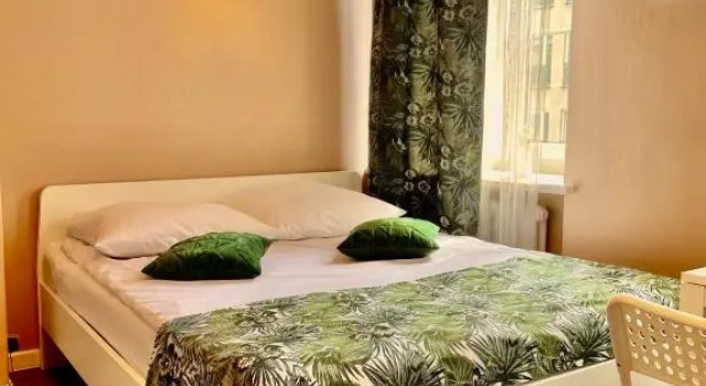 Номер Superior BackPack Apart Rooms