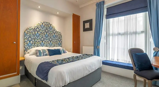 Номер Superior Hotel Plas Hyfryd