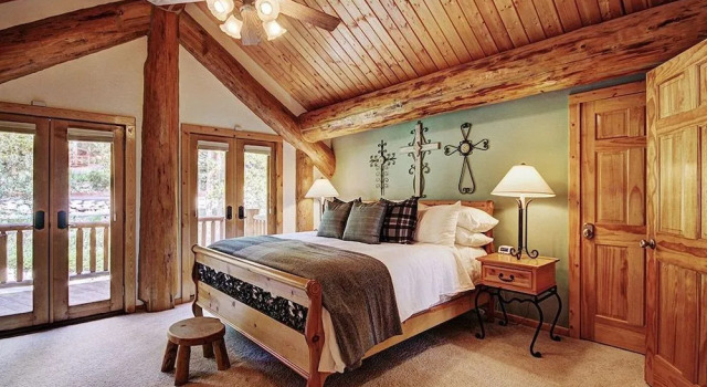 Discovery Lodge by RedAwning, Book Feriehus Breckenridge Vail Ski