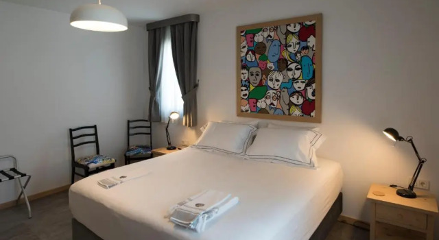 Otel Fiori - Urla