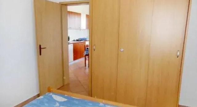 Апартаменты Apartment Near the Beach With Garden