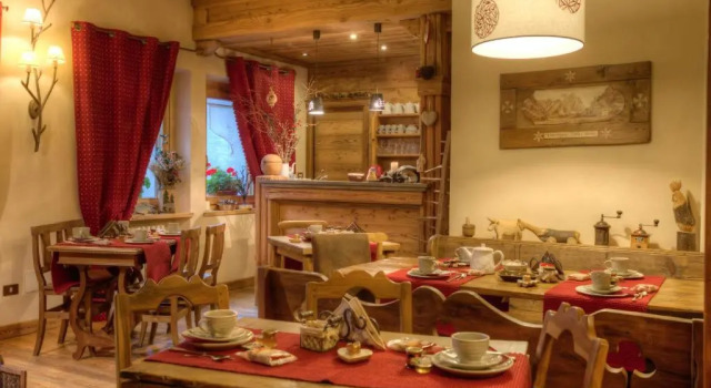 Номер Standard Residence Checrouit