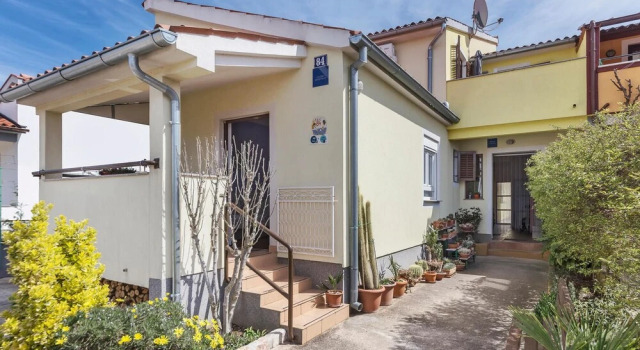 Awesome Apartment in Fazana With Wifi