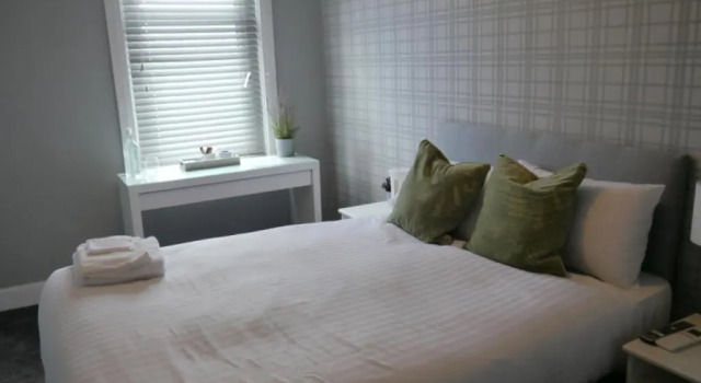 Caledonian Rooms, Book Hotel Bellshill Lanarkshire
