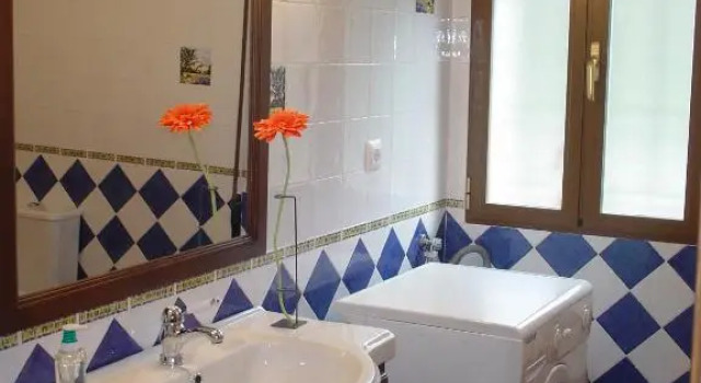 Апартаменты с 3 комнатами El Molinet del Governador- Apartamentos Rurales