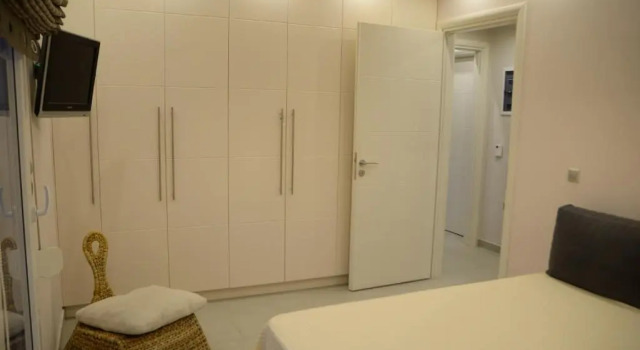 Коттедж Superior c 1 комнатой Afroessa Studios & Apartments