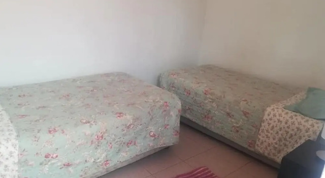 Двухместный номер Standard Hostal Covaine - Hostel