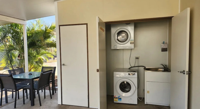 Villa Capricorn Villas