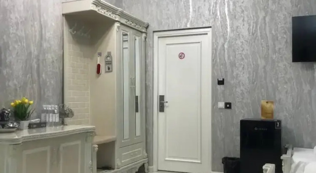 Suite Ammar hotel