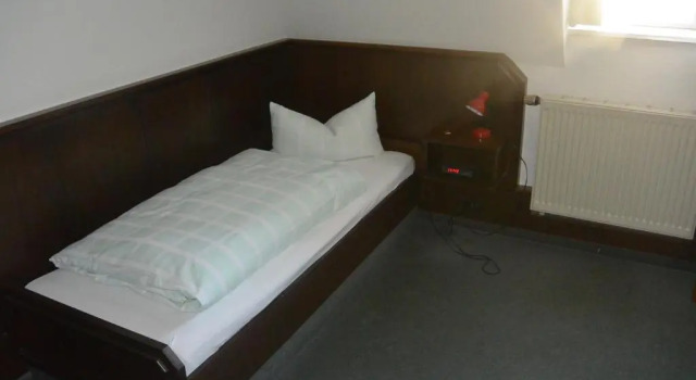 Номер Standard Naumann`s Hotel & Restaurant