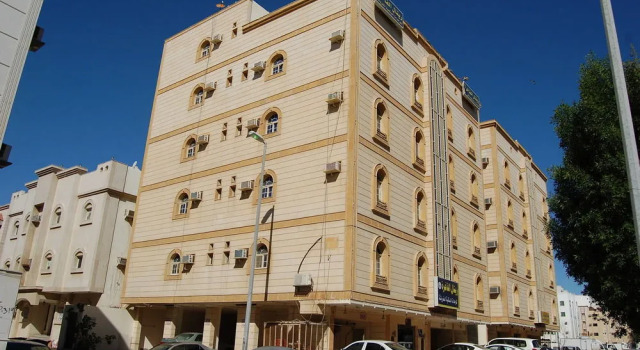 Riital Furnished Units, Забронировать Отель Джидда Мекка, рядом с Городской музей мировой цивилизации «Аль-Таибат»