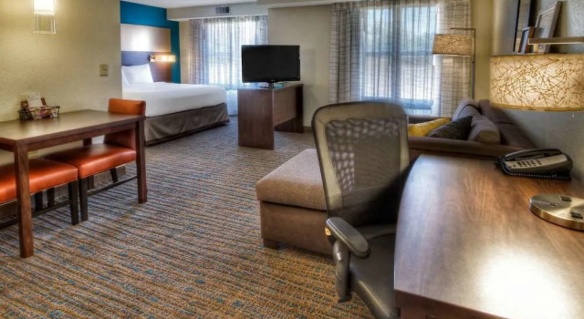 Residence Inn Memphis Germantown, Prenota Hotel Hotel a Tennessee con piscina, Piscina