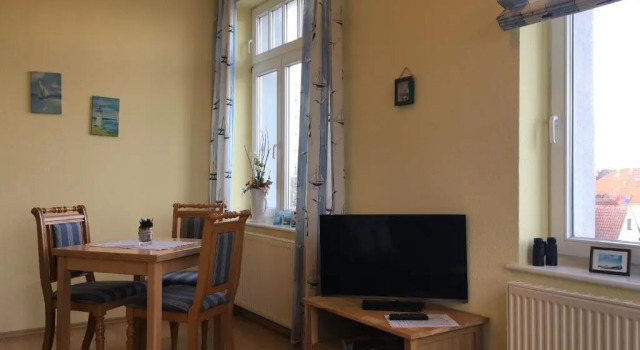 Dubleks daire Hotel Ambiente
