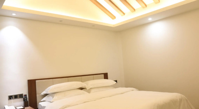 YuJian Hotel