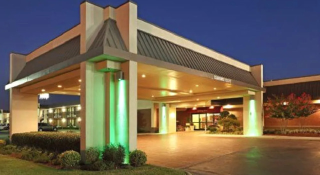 Haven Hotel, Забронировать Отель Джонсборо Арканзас, рядом с Arkansas Continued Care Hospital