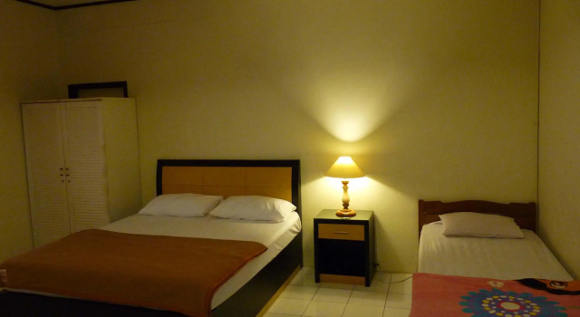 Sumber Ria Hotel, Prenota Hotel Gorontalo Sulawesi