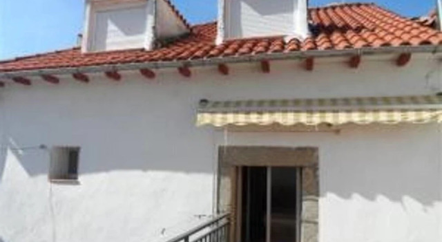 El Rincón de la Tía Basilia, Prenota Hotel Sotillo de la Adrada Valle del Tiétar