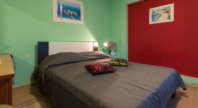 Apartment Luka 1