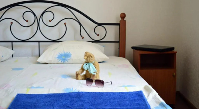 Номер Deluxe Guest House on Kabardinskaya 107