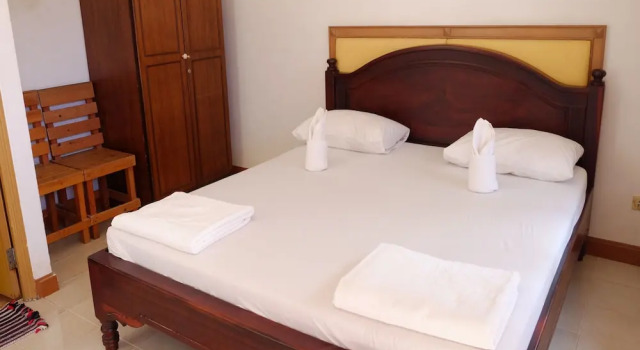 Chayta Resort