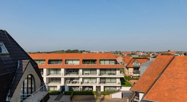 Huswell - Comfortable Apartment With Scenic Views, Rezerwuj Apartament Hotele w Bruksela z parkingiem, Parking