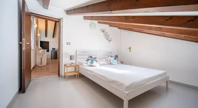 Cascine Mansarda by Wonderful Italy, Забронировать Апартаменты/квартира Белладжо Озеро Комо, рядом с Bellagio Ferry Terminal