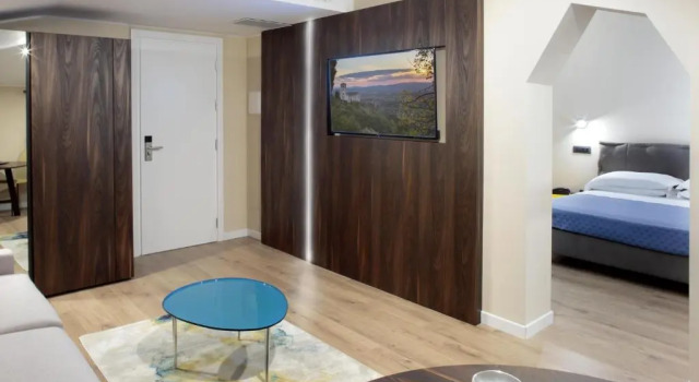 Полулюкс Hotel Porta Nuova