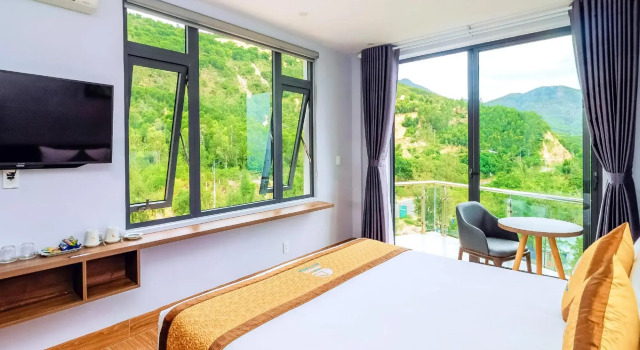Rubeach Hotel & Resort, Reservar Resort Resorts em Phu Yen, Resort