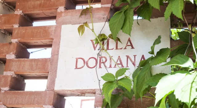Villa Doriana, Varaa Villa Isola di Capo Rizzuto Calabria