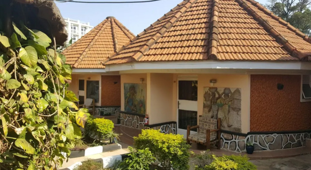Полулюкс Phenicia Motel