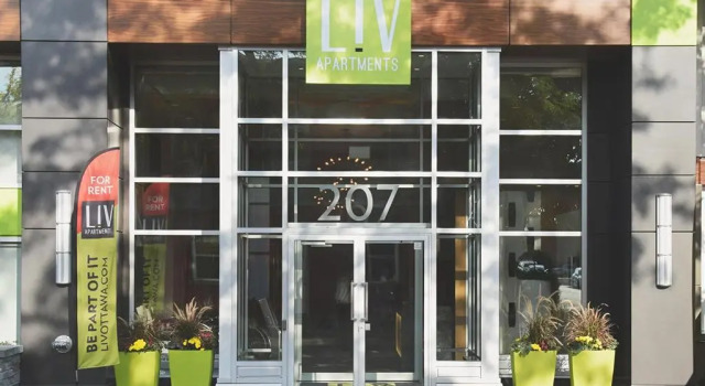 LIV Extended Stay, Varaa Hotelli Ottawa 