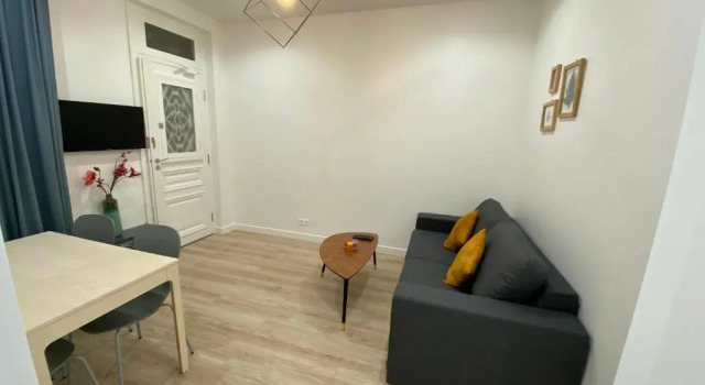 Alexs house, Забронировать Апартаменты/квартира Апартаменты Парижа, рядом с Больница Ротшильда, Апартаменты/квартира
