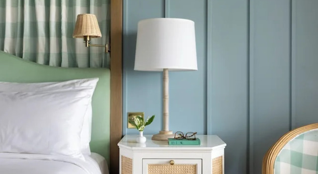 The Dunlin, Auberge Resorts Collection, Buchen Sie Hostel Hostels in South Carolina, Hostel