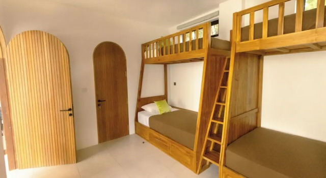 Samstiti Pool Suites Bingin Beach, Book Hotel Bingin Beach Bali