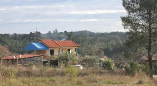 Quinta do Mineiro, จอง โรงแรม Fornos de Algodres Beira Interior Norte