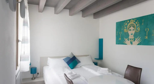 Двухместный номер Superior Agriturismo Redó