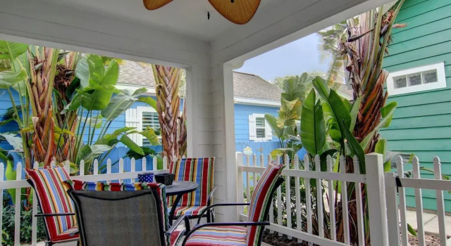The Surf Shack Pb105 3 Bedrooms 2 Bathrooms Condo