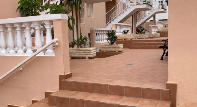 Comfortable Apartment Los Cristianos. Free Wifi.
