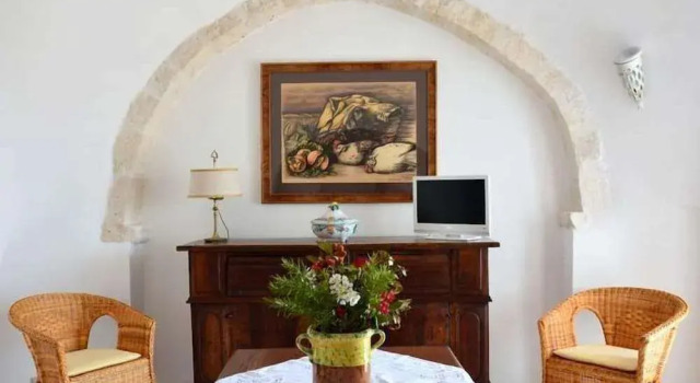 Masseria Serralta