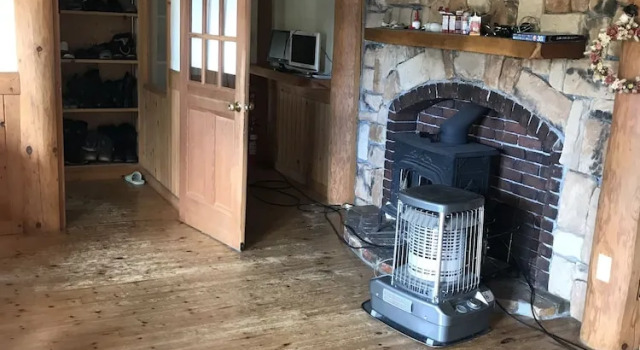 NISEKO TRAIL-HEAD lodge