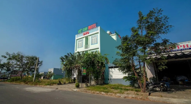 OYO 868 Viet Anh Motel, Забронировать Мотель Мотели Дананга муниципалитета, рядом с Музей изящных искусств Дананга, Мотель