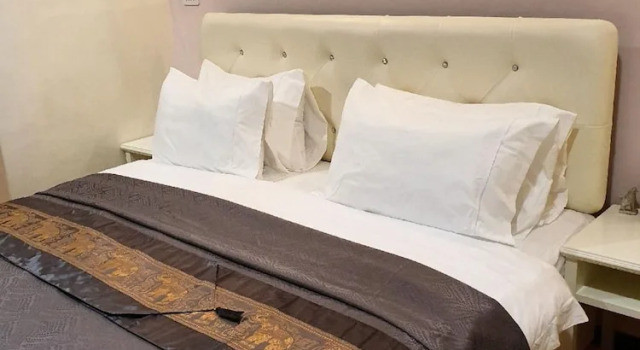 Семейный номер Standard c 1 комнатой Cana Boutique Hotel