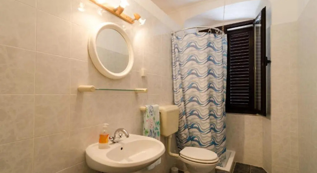 Двухместный номер Standard Rooms Mozara