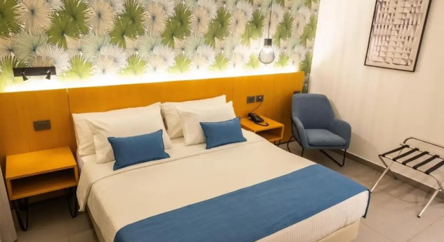 Le Grove Hotel - Superior Boutique, Book Hotel 4-Star Hotels in Mount Lebanon, 4*