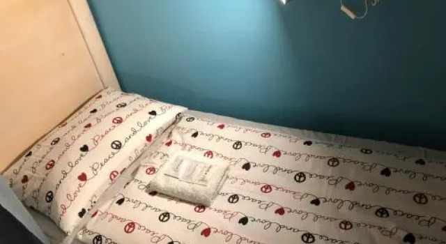 First Hostel