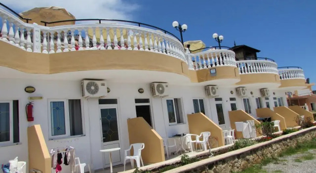 Coralli Apartments, Prenota Appartamento Hotel economici a Rodi